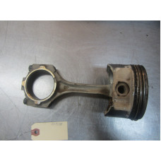 01T038 Right Piston and Rod Standard For 03-04 TOYOTA 4RUNNER SE 4.7